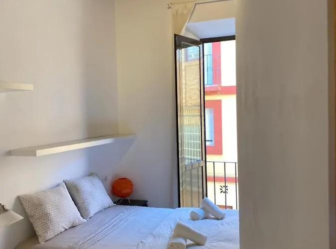 Álvarez 7 Apartamento