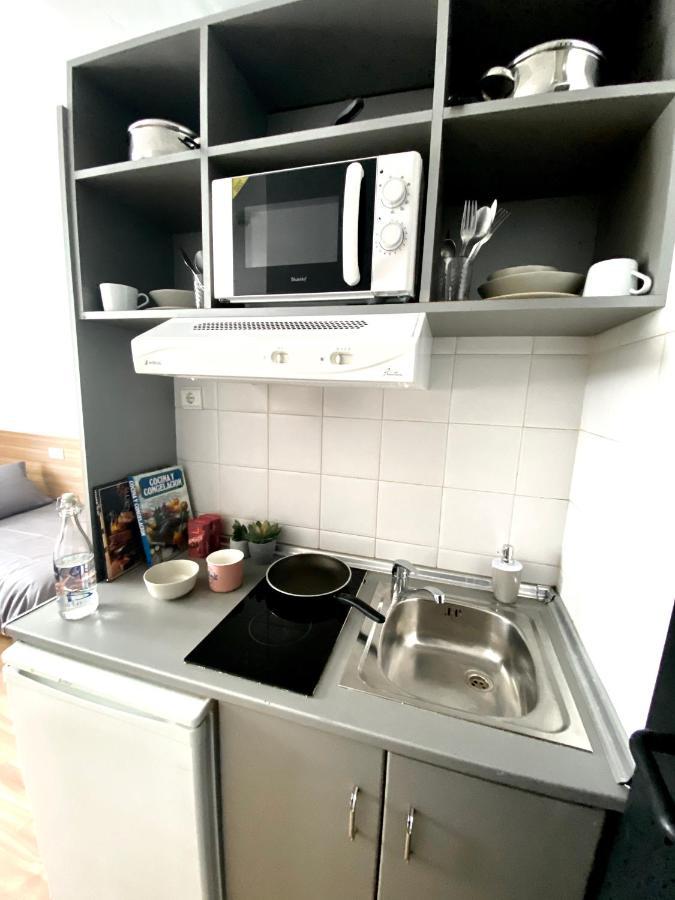 Apartamento Residencia Micampus San Carlos