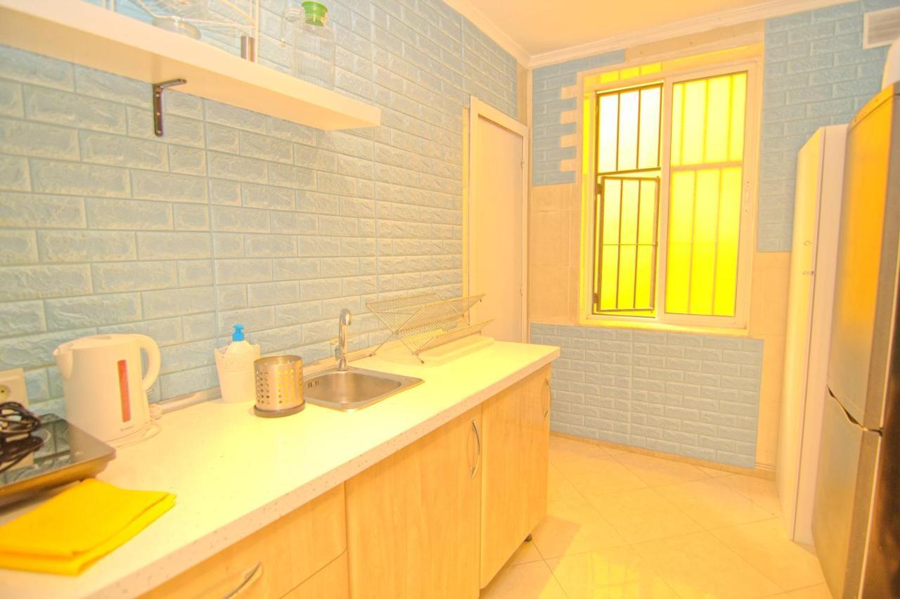 Homestay Balcony & Centro *
