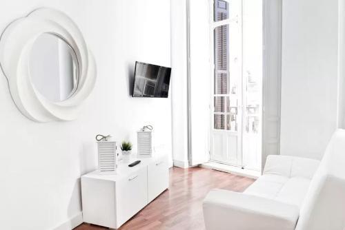 Apartamento Tres Sesenta