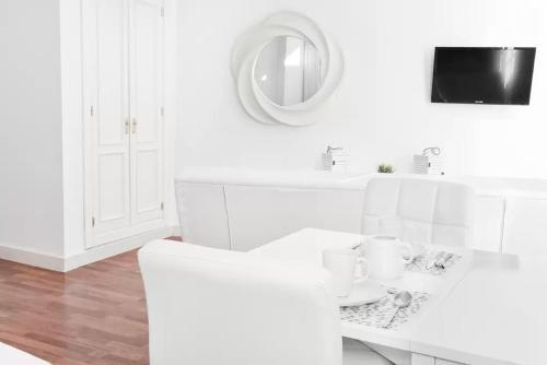 Apartamento Tres Sesenta