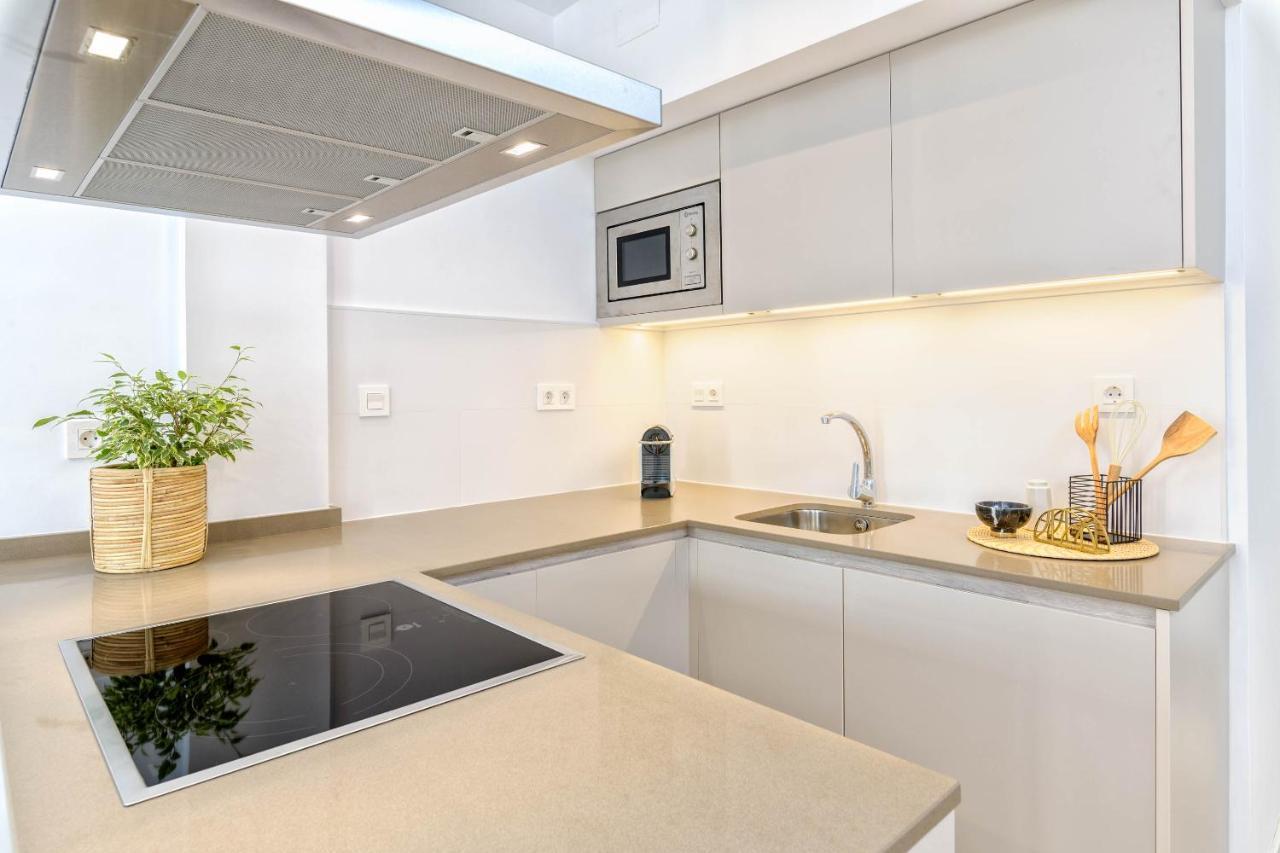 Apartamento Iloftmalaga Málaga