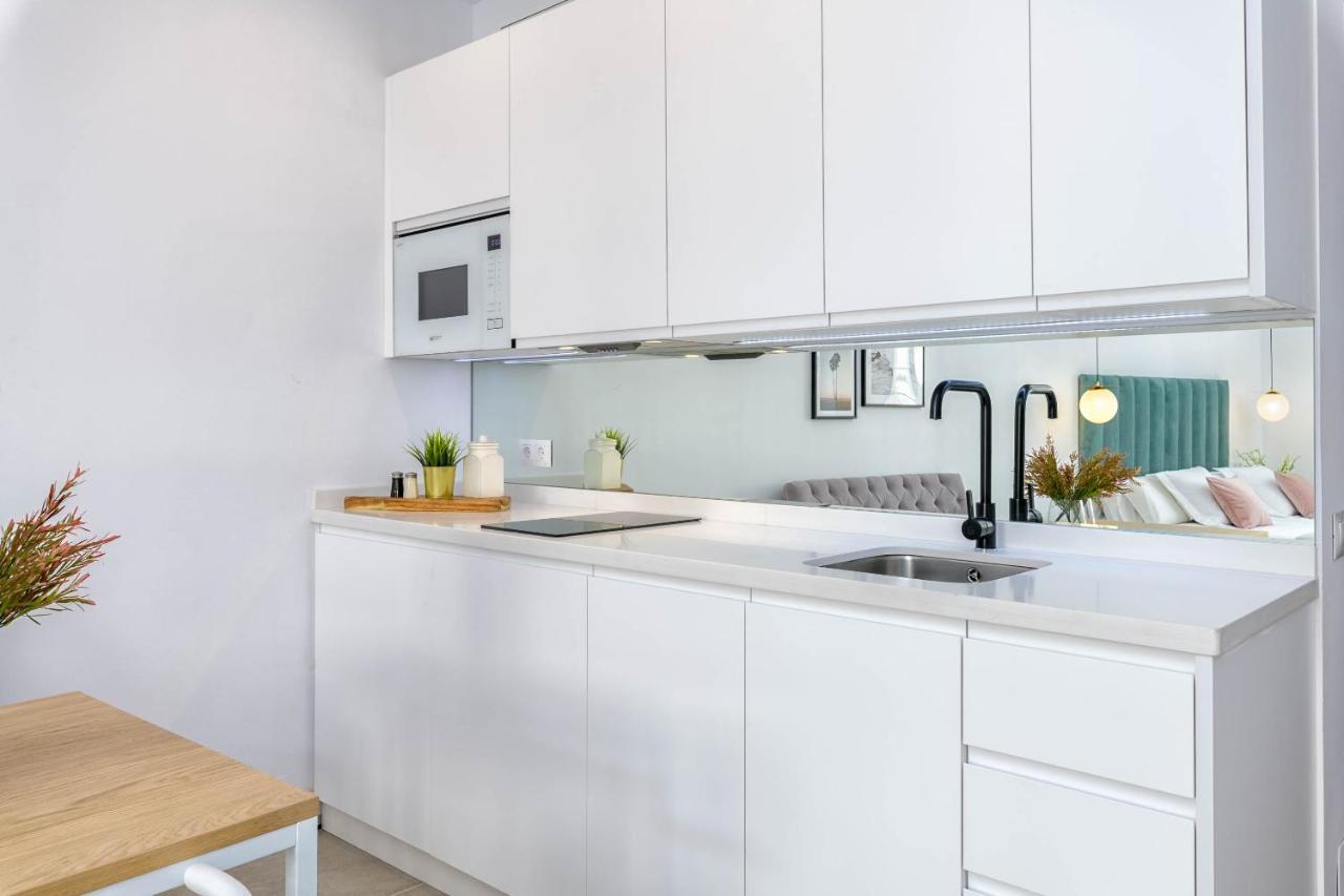 Iloftmalaga San Juan Apartamento *