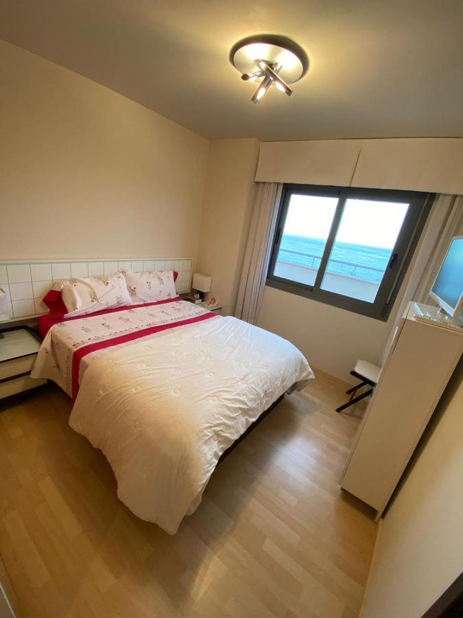 Apartamento Atico vistas al MAR Paseo antonio banderas *