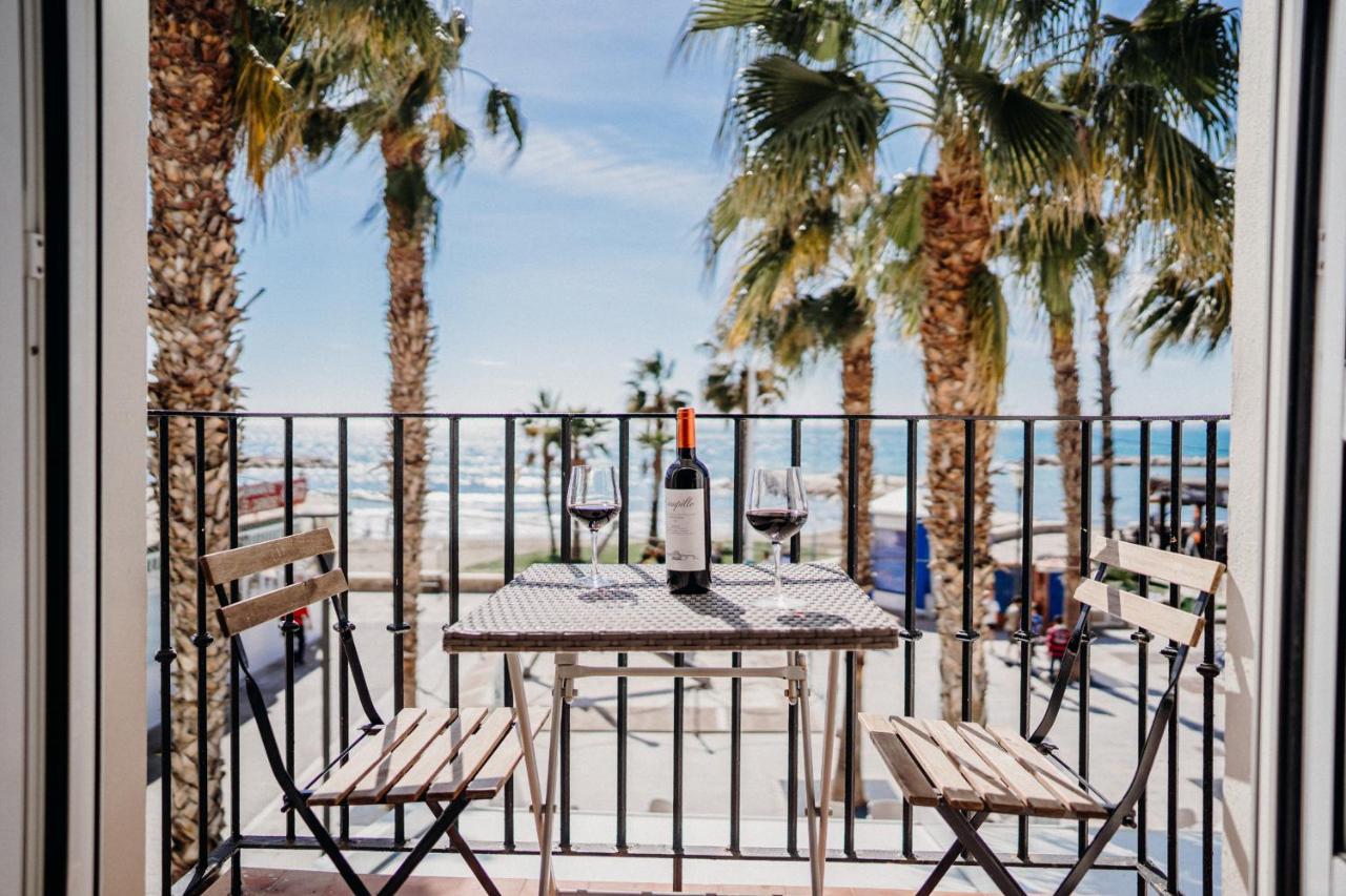 Apartment Malagadevacaciones - El Pedregal