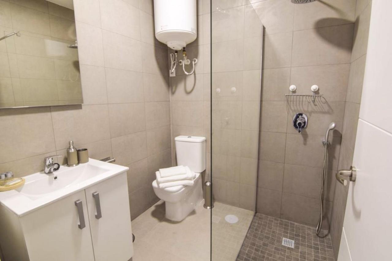 Apartment Malagadevacaciones - El Pedregal