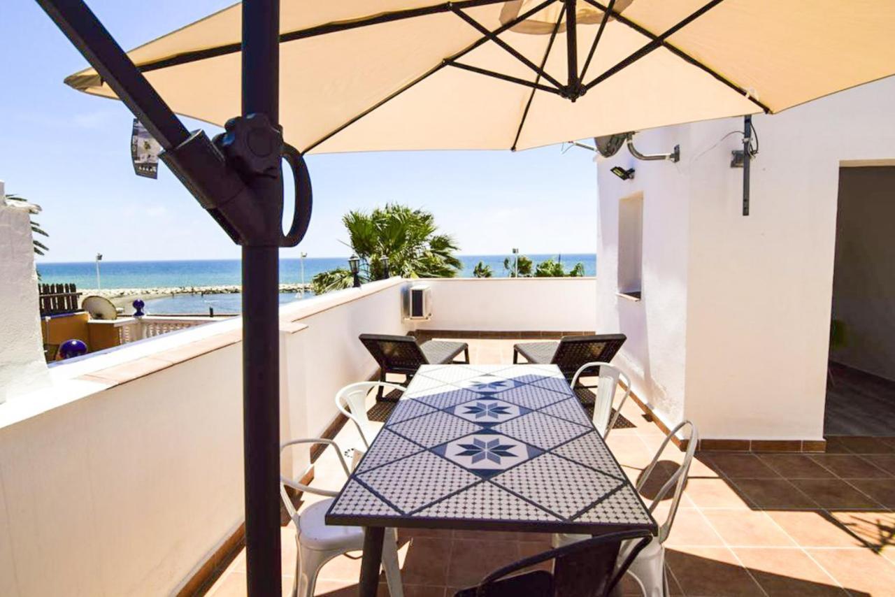 Malagadevacaciones - El Pedregal Apartment *