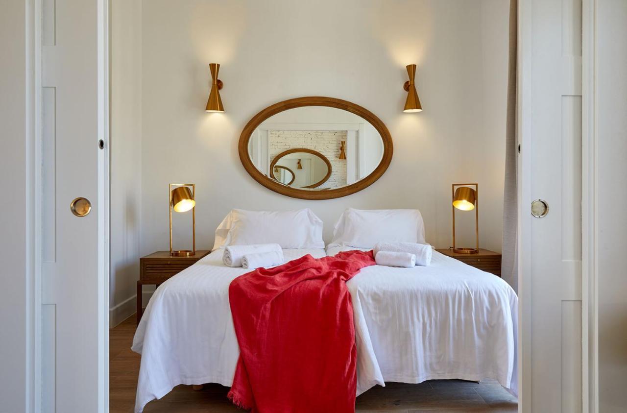 Apartment Lodgingmalaga Plaza Constitucion