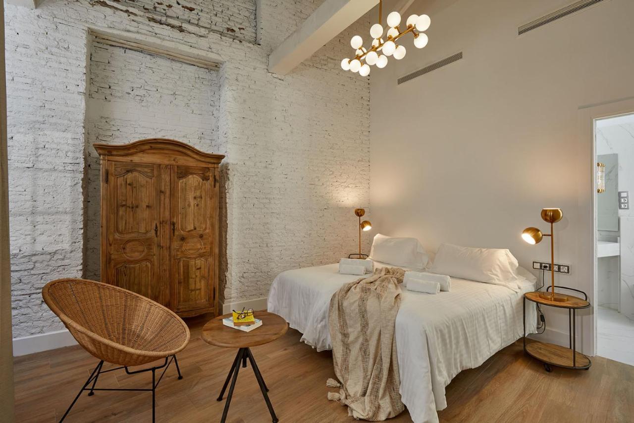 Apartment Lodgingmalaga Plaza Constitucion