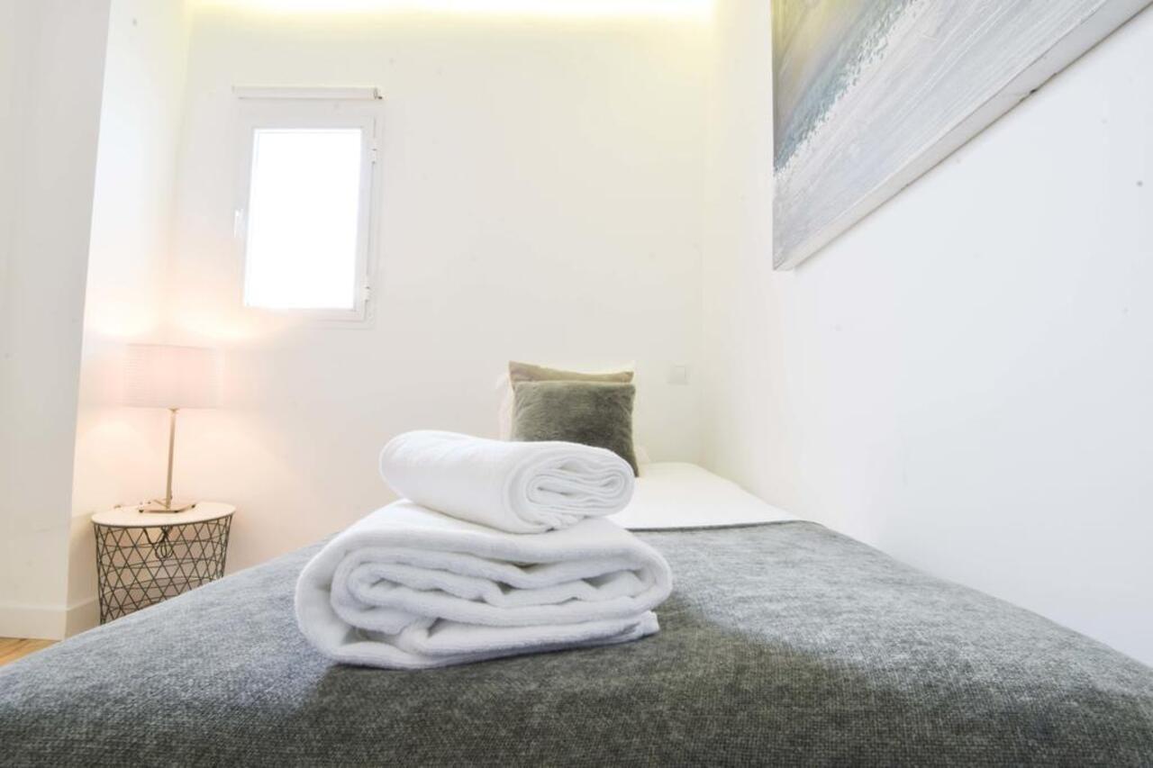 Letmalaga Victoria Apartamento