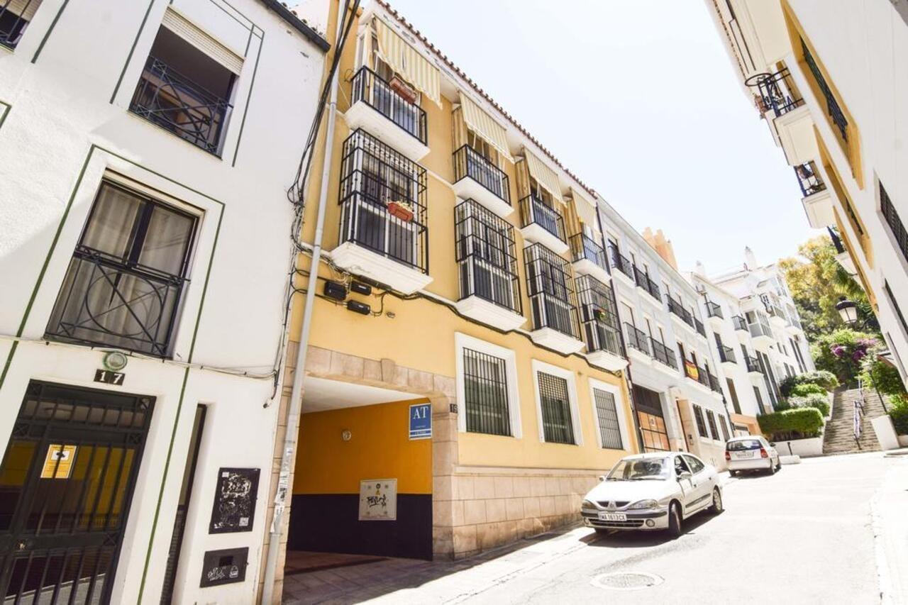 Apartamento Letmalaga Victoria