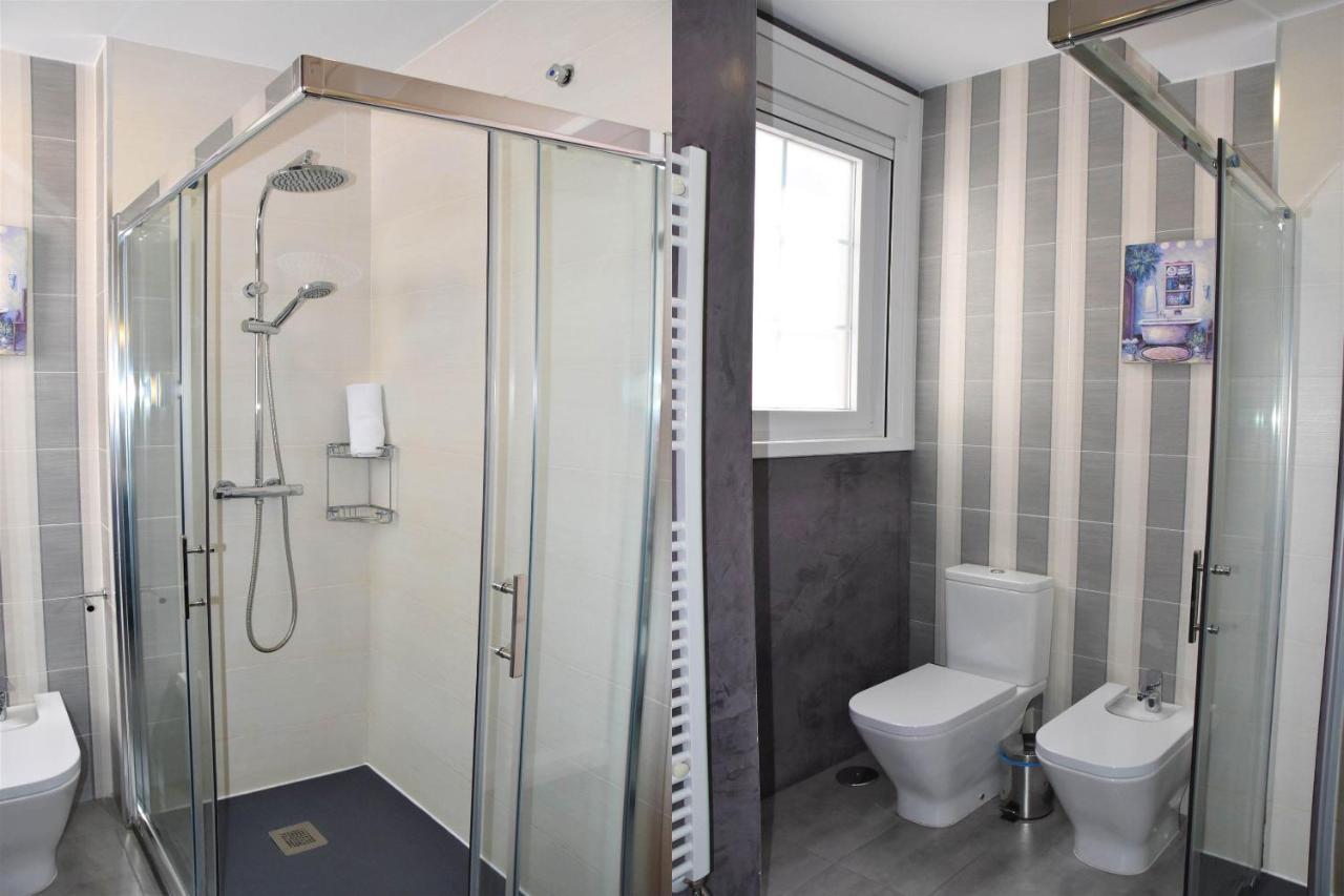 Apartamento Solaga - Cisneros