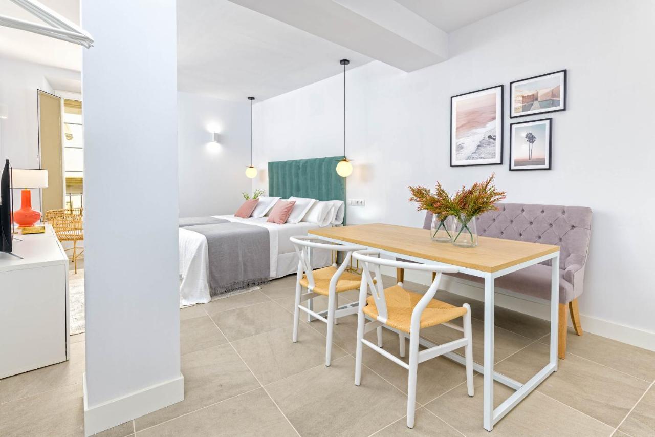 Apartamento Iloftmalaga San Juan Málaga