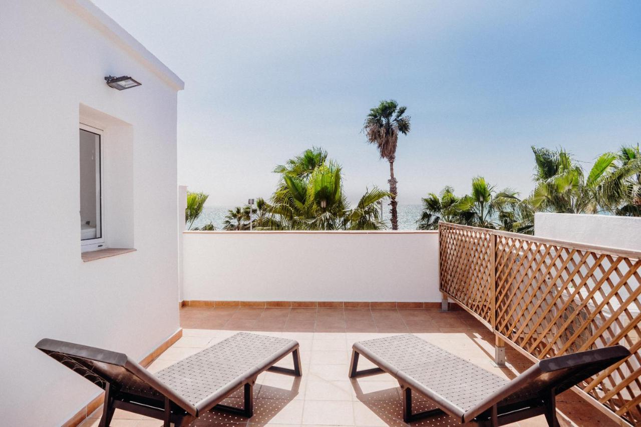 Apartment Malagadevacaciones - El Pedregal