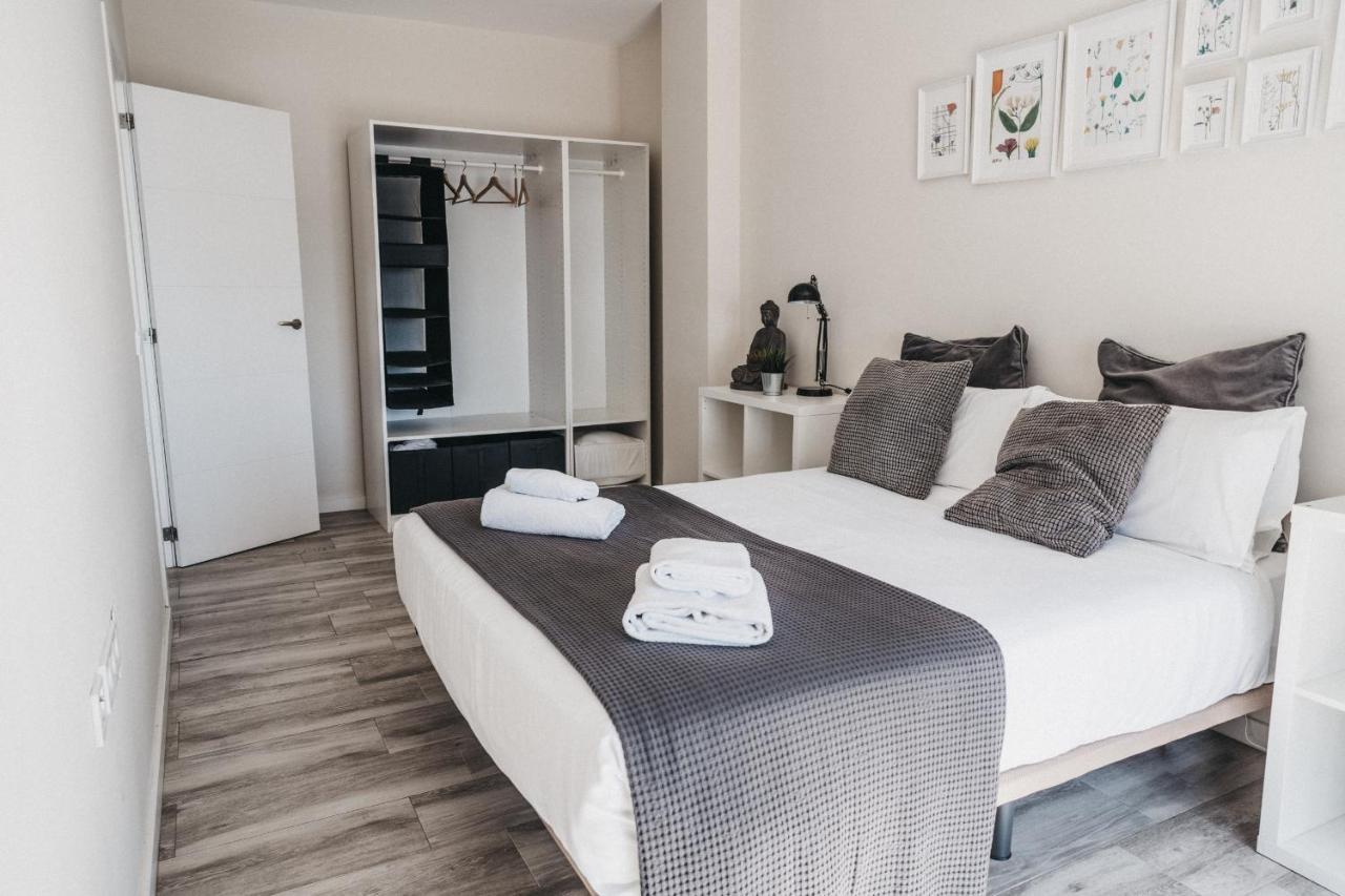 Apartment Malagadevacaciones - El Pedregal