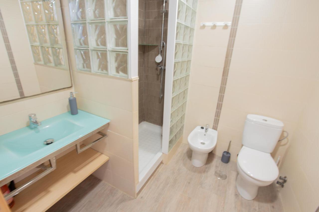 Coqueto Apartamento Málaga