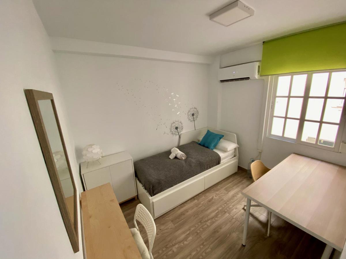 Huelin Park Apartamento