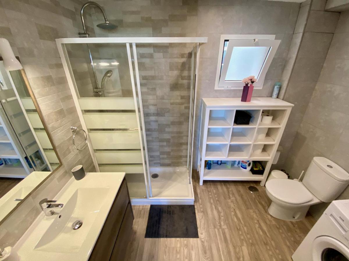 Apartamento Huelin Park