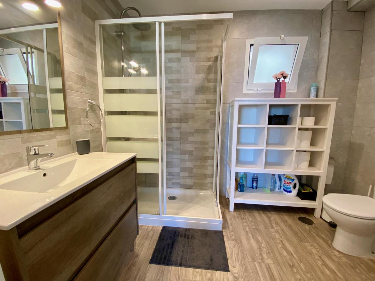 Huelin Park Apartamento