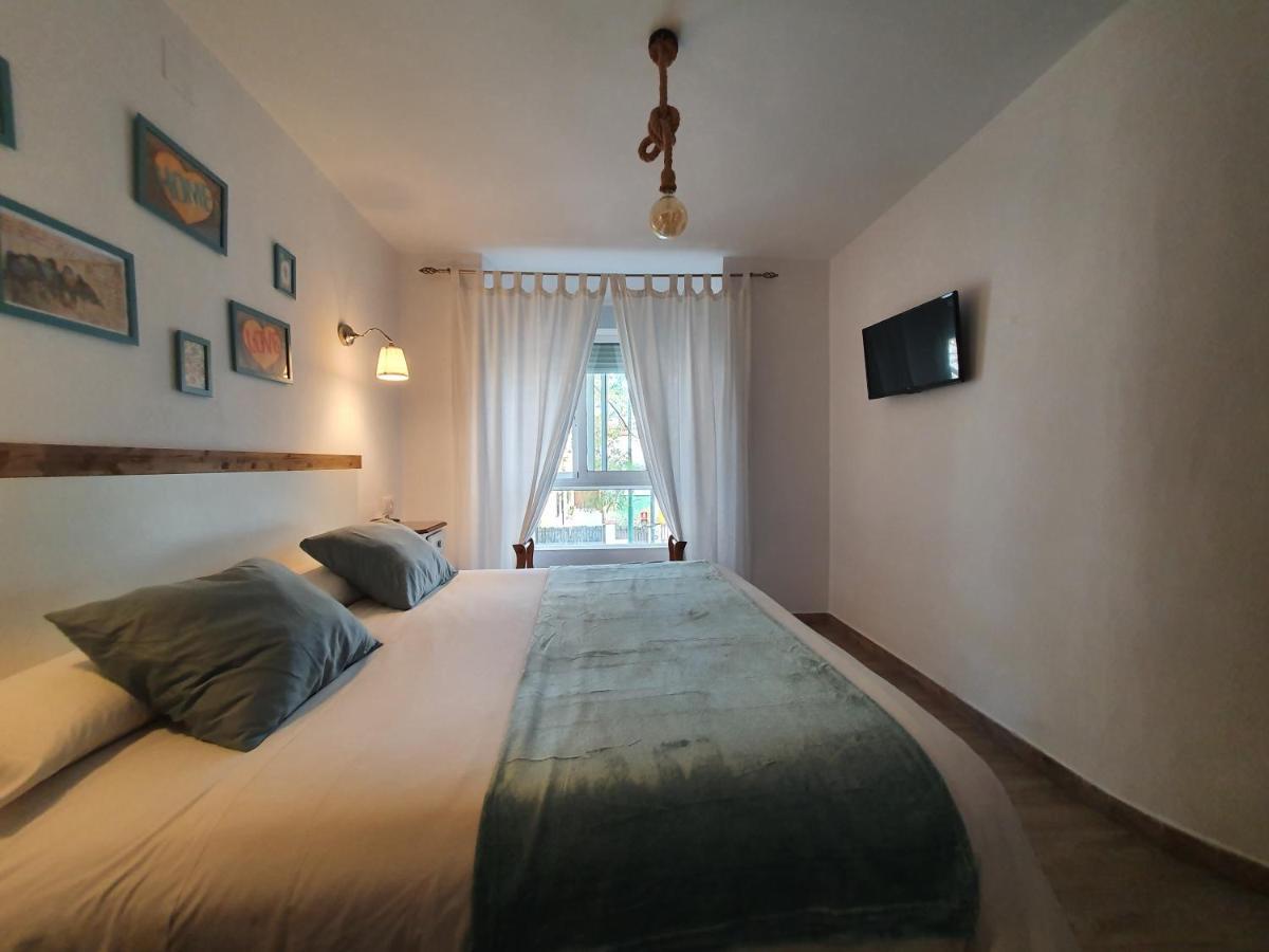 Guest house El Nogal