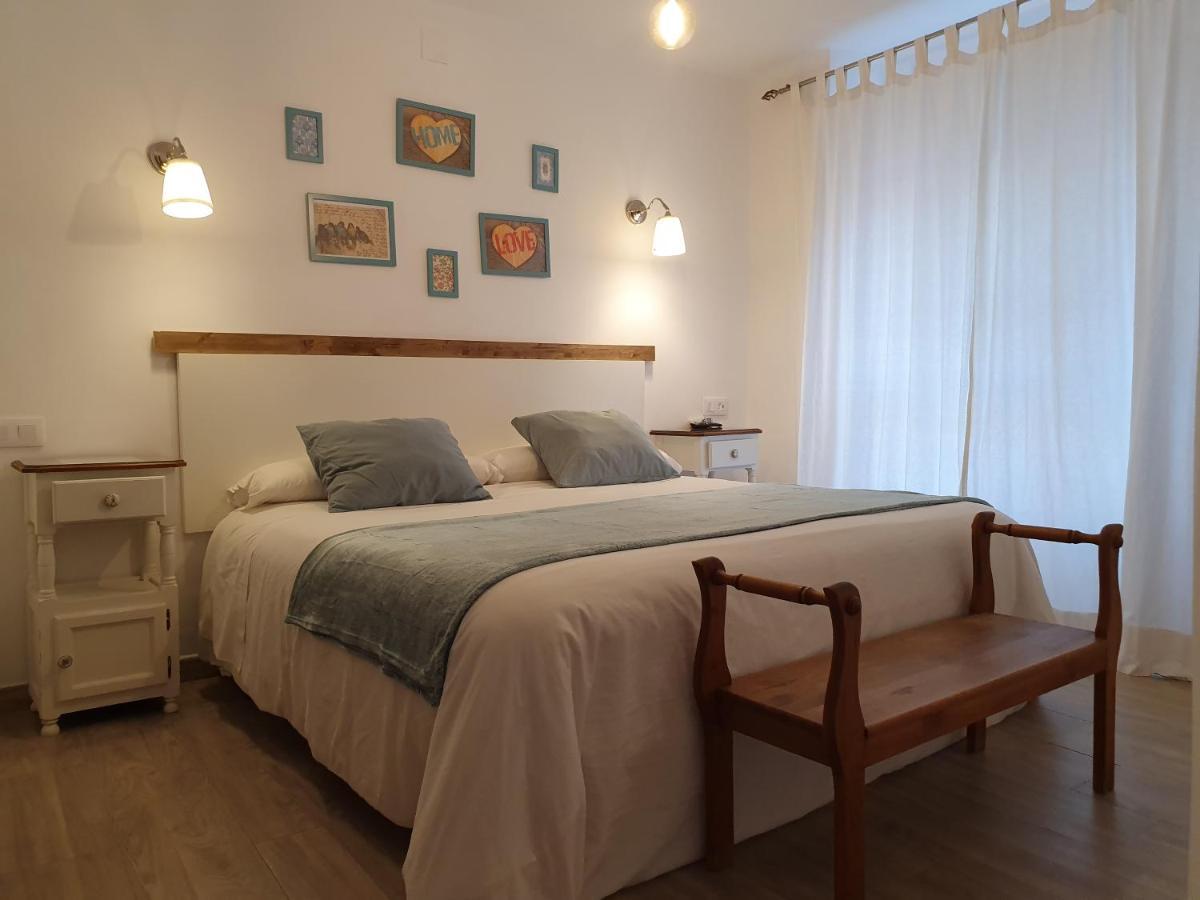 Guest house El Nogal 2*