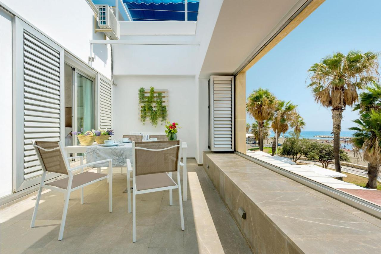 Holiday home Genteel Pedregalejo