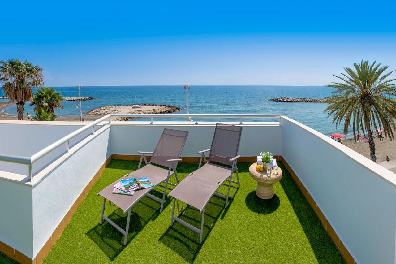 Holiday home Genteel Pedregalejo *