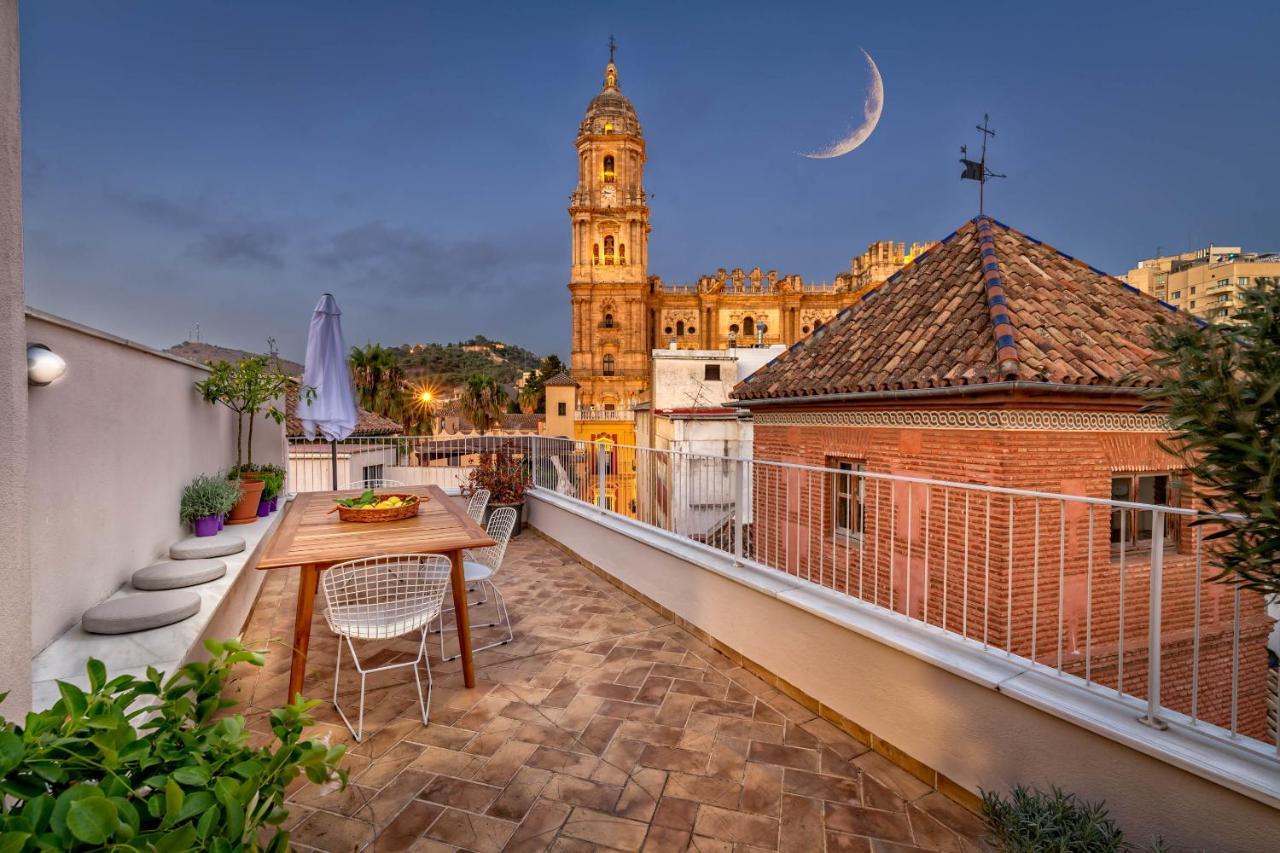 Apartamento Solaga - Larios *