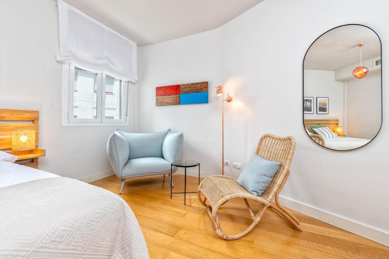 Solaga - Larios Apartamento *