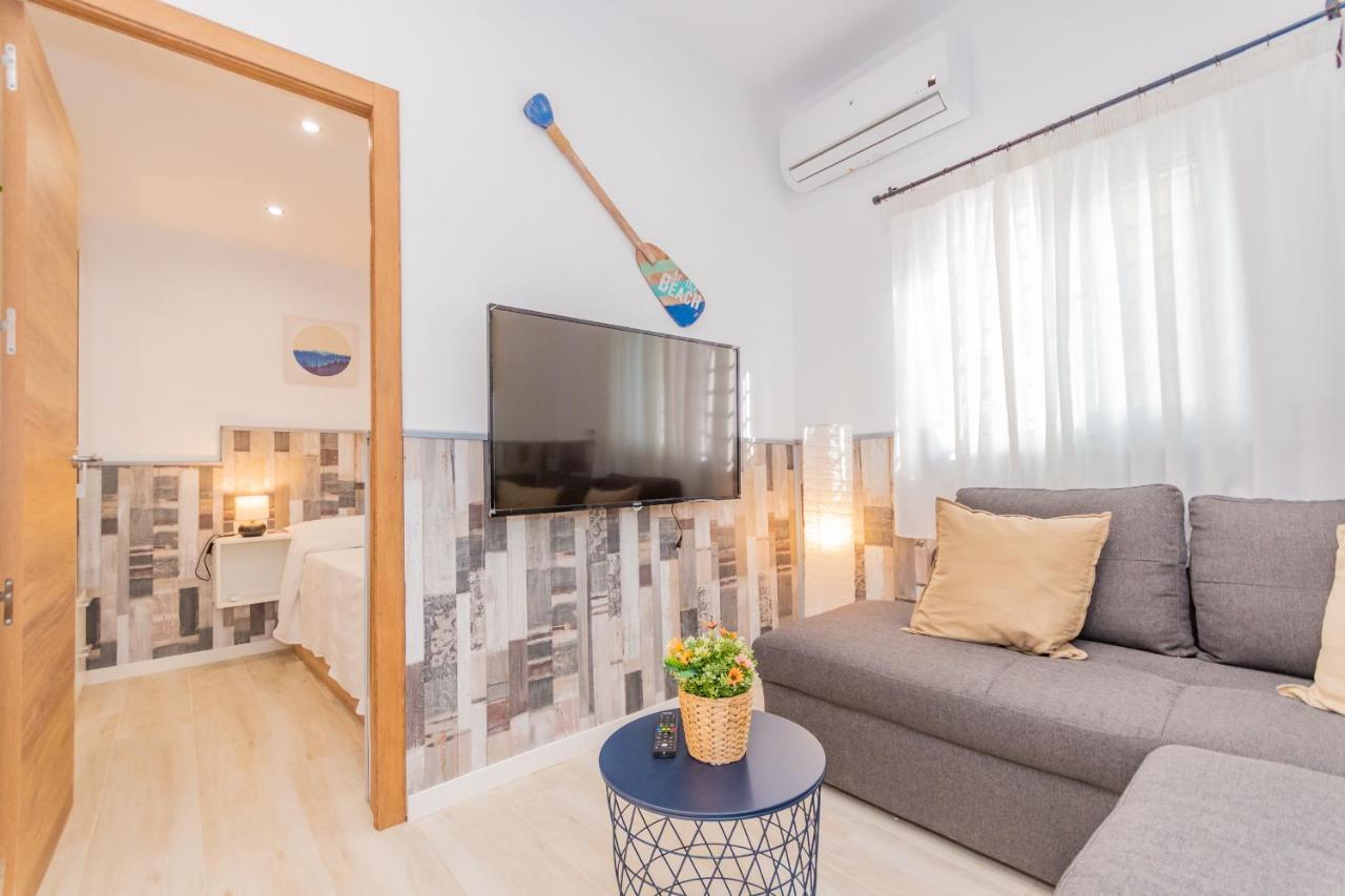 Сasa de vacaciones Cubo's La Casita Del Palo