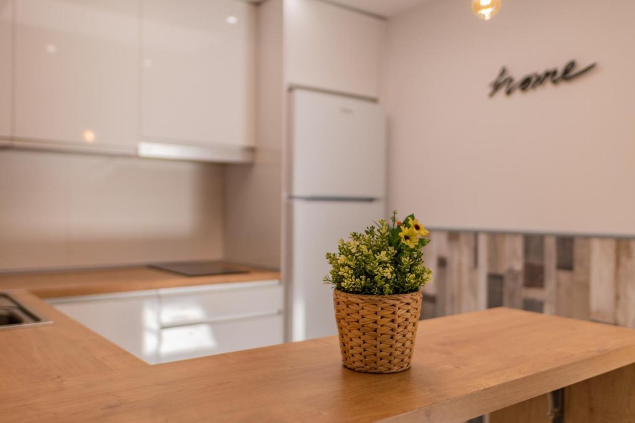 Cubo's La Casita Del Palo Сasa de vacaciones