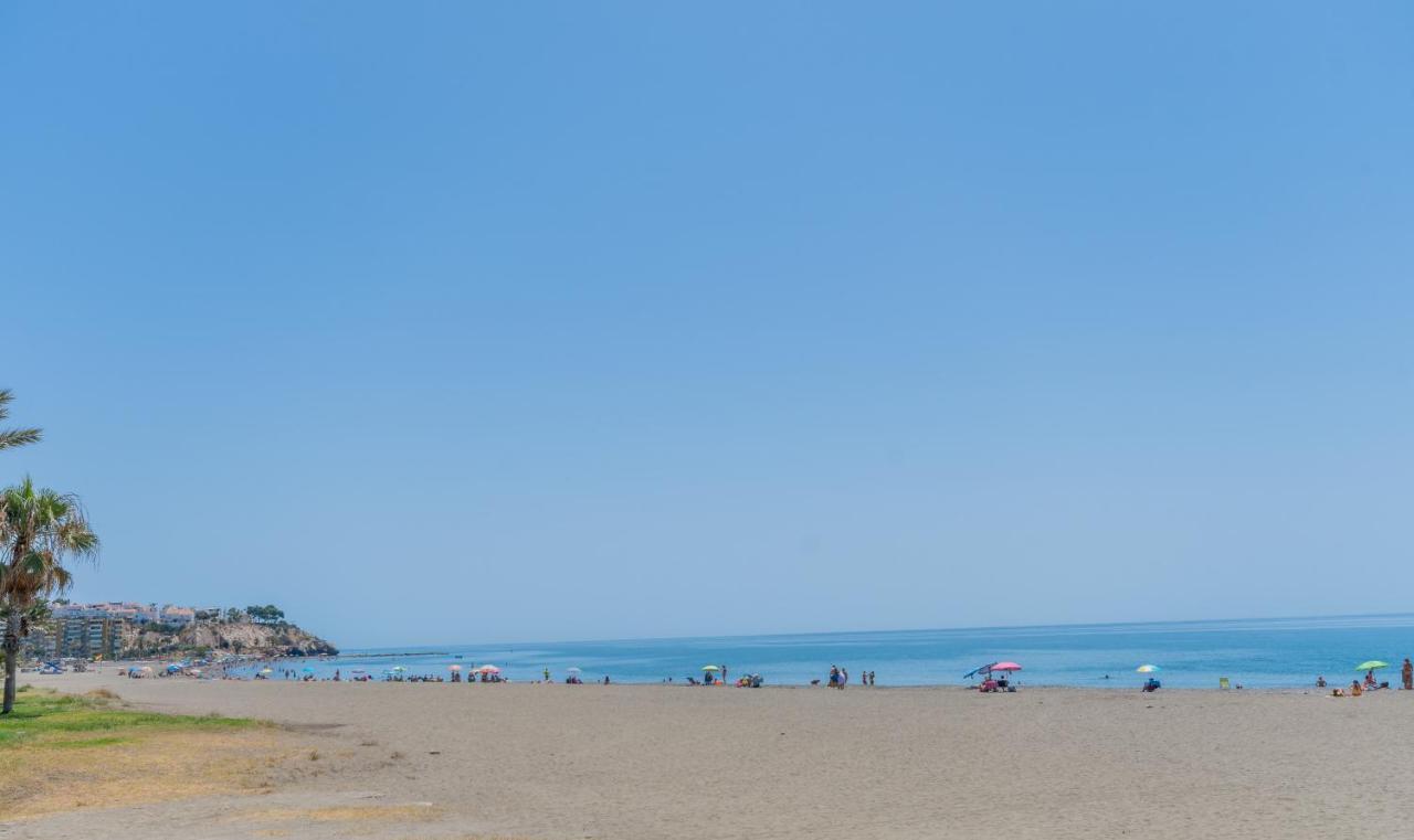 Сasa de vacaciones Cubo's La Casita Del Palo Málaga