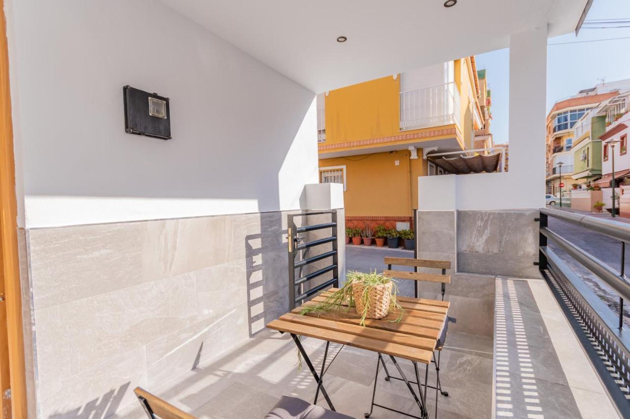 Сasa de vacaciones Cubo's La Casita Del Palo *