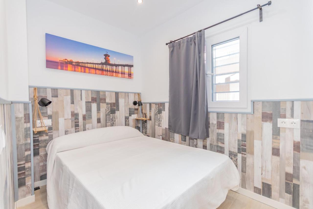 Сasa de vacaciones Cubo's La Casita Del Palo