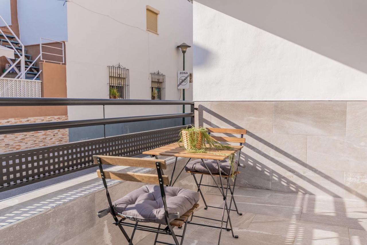 Сasa de vacaciones Cubo's La Casita Del Palo *