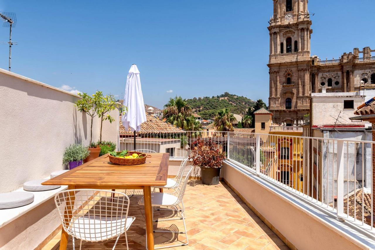 Apartamento Solaga - Larios