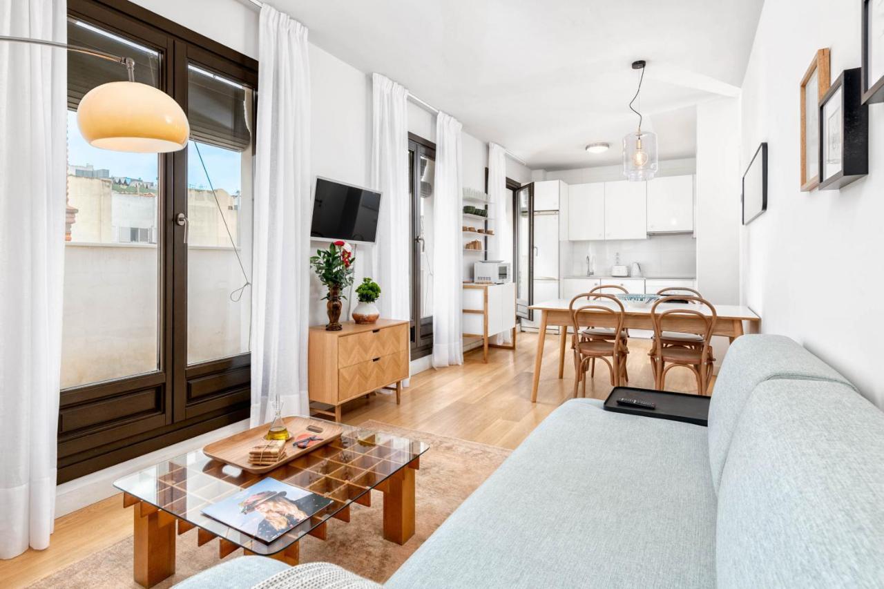 Apartamento Solaga - Larios Málaga