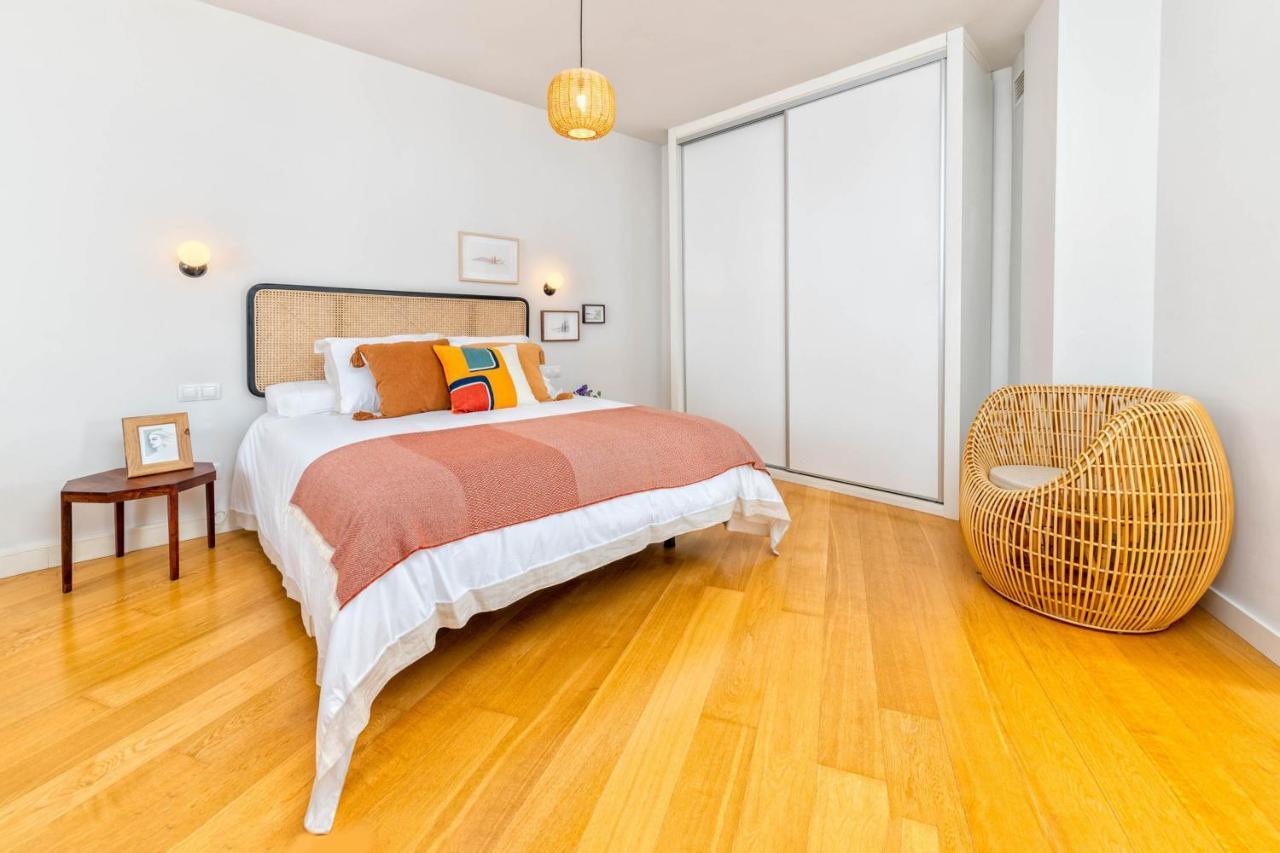 Apartamento Solaga - Larios Málaga