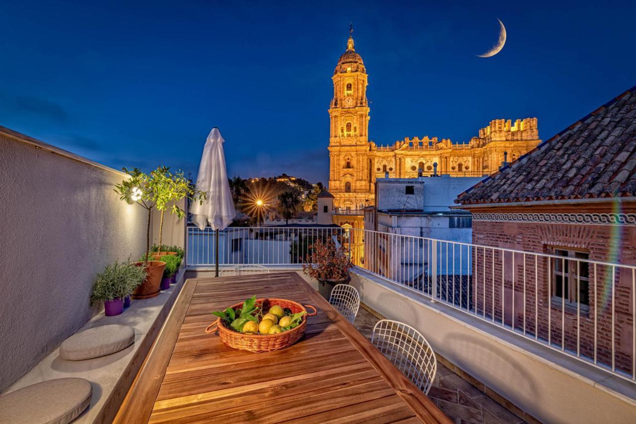 Apartamento Solaga - Larios *