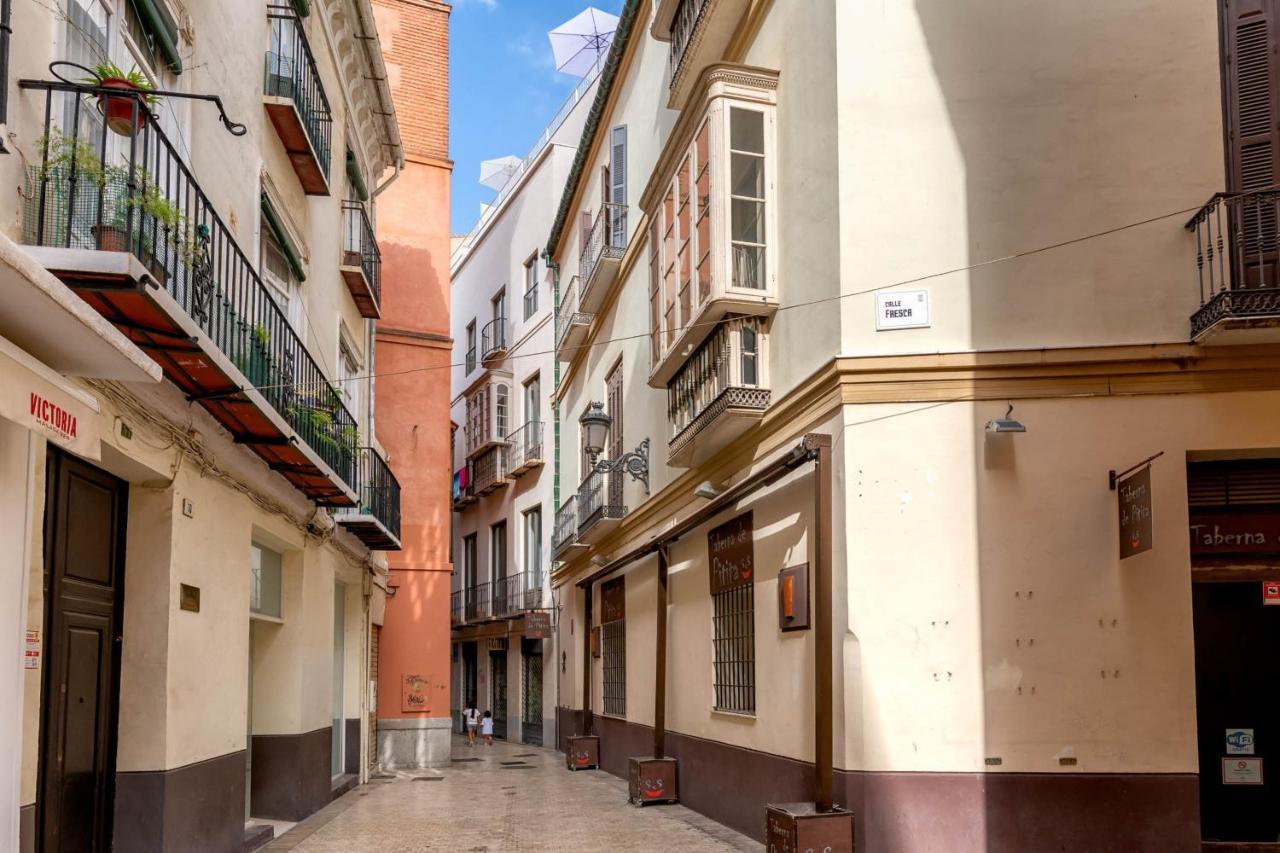 Solaga - Larios * Málaga