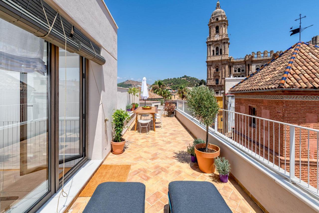 Apartamento Solaga - Larios *