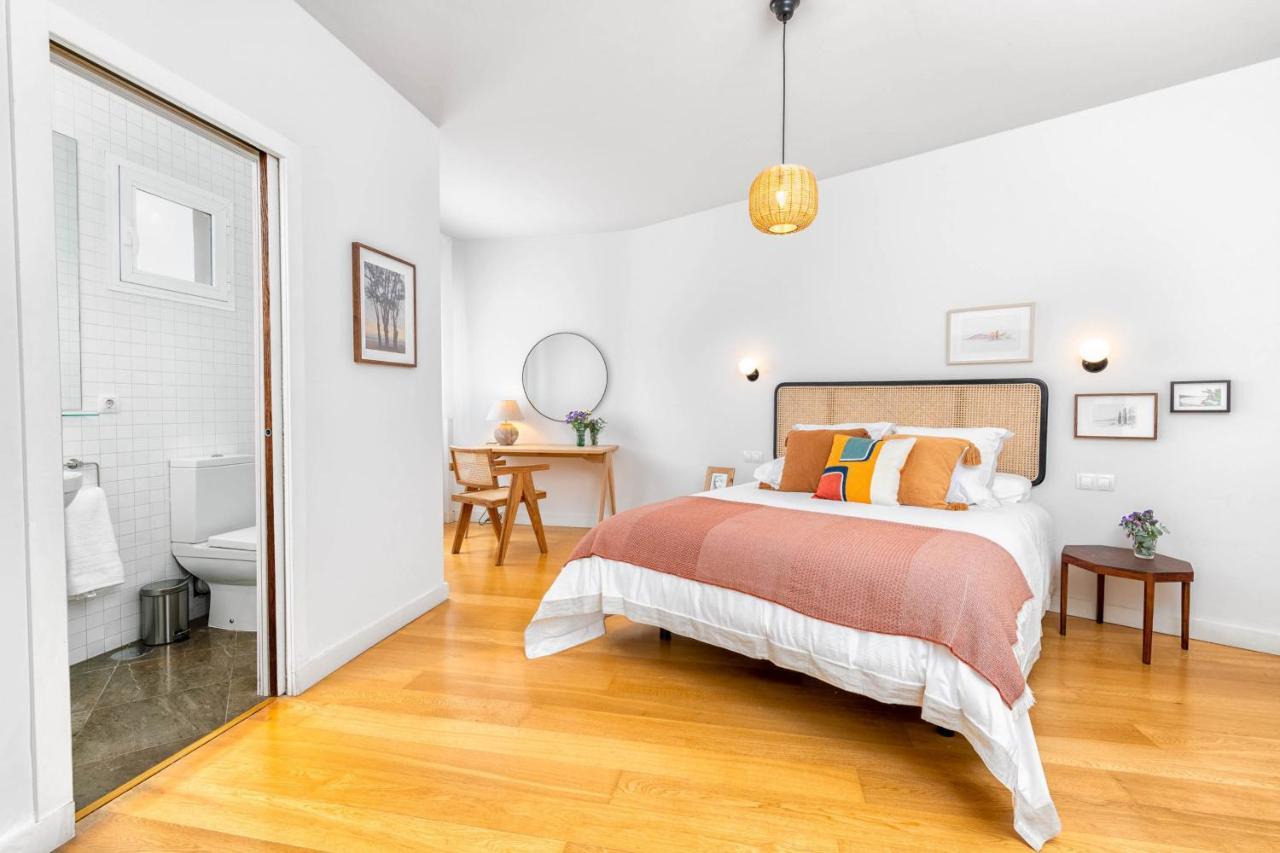 Solaga - Larios Apartamento Málaga