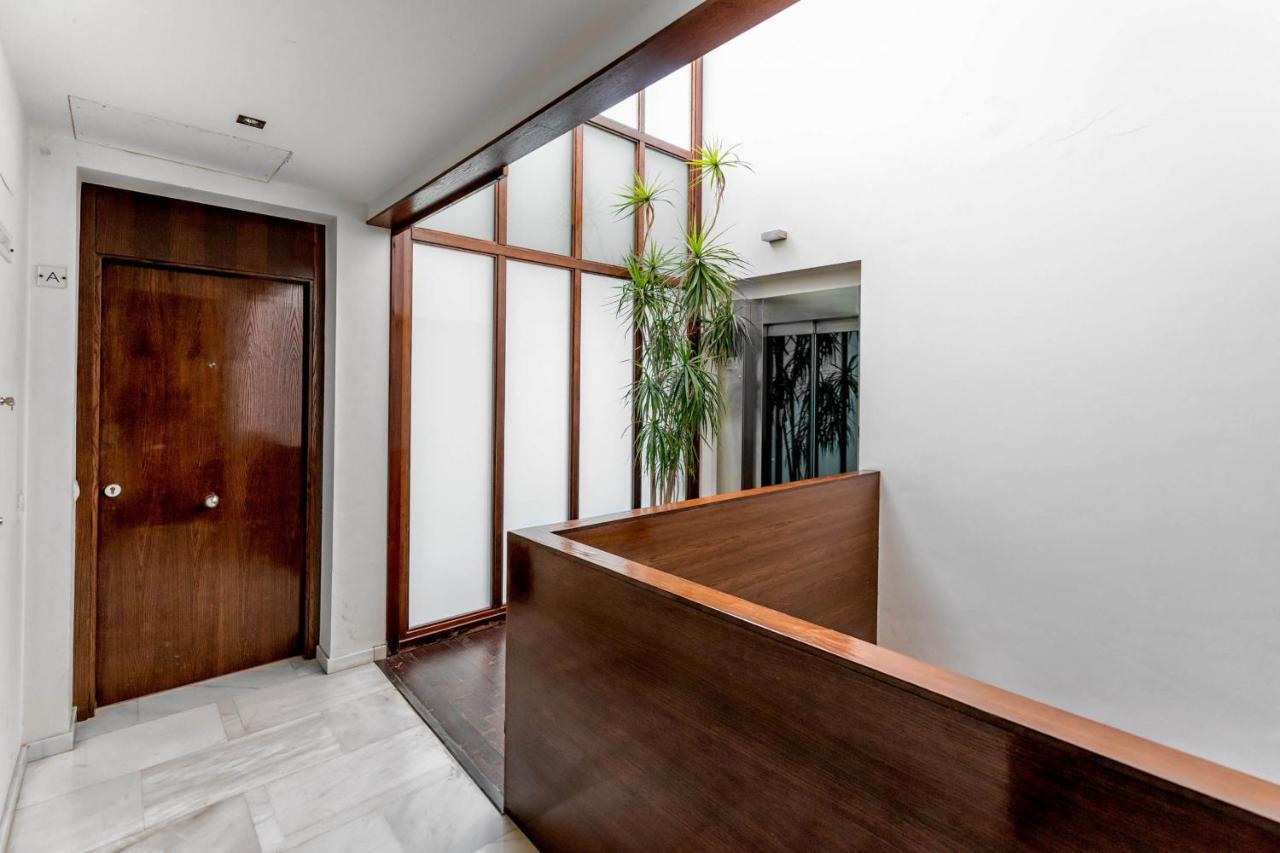 Apartamento Solaga - Larios