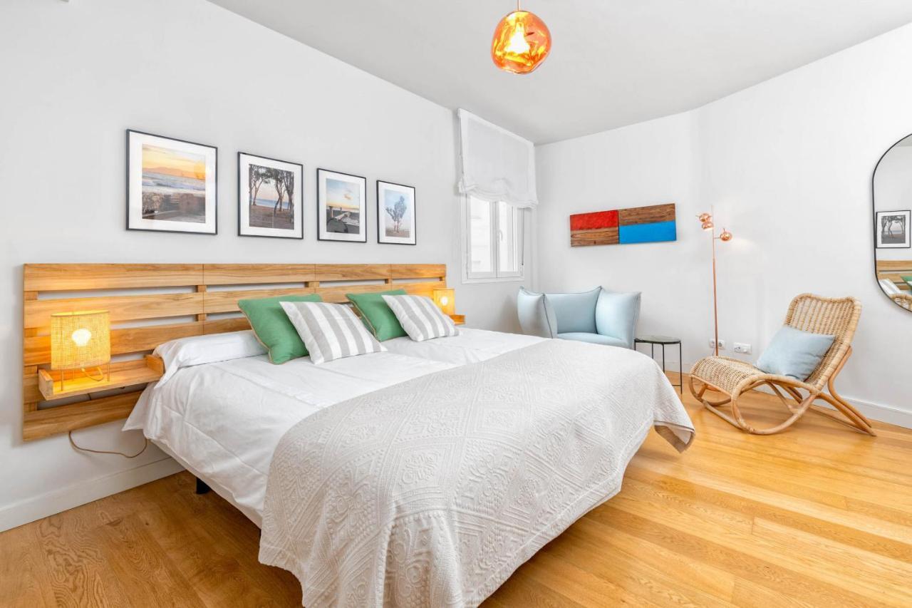 Apartamento Solaga - Larios *