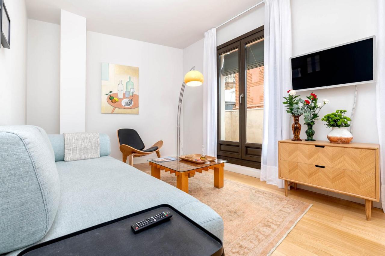 Solaga - Larios Apartamento
