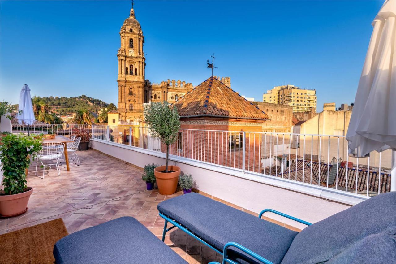Solaga - Larios Málaga