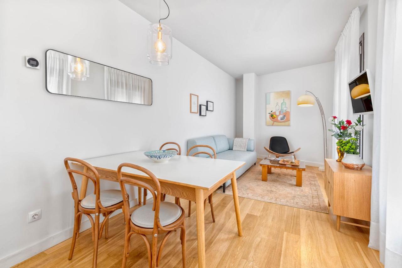 Solaga - Larios Apartamento *