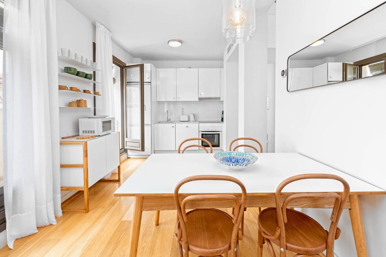 Apartamento Solaga - Larios *