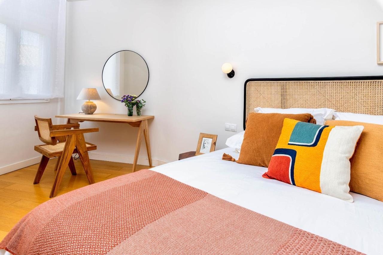 Apartamento Solaga - Larios *