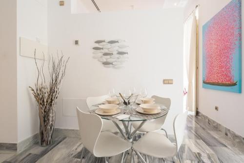 Plaza Picasso Apartment
